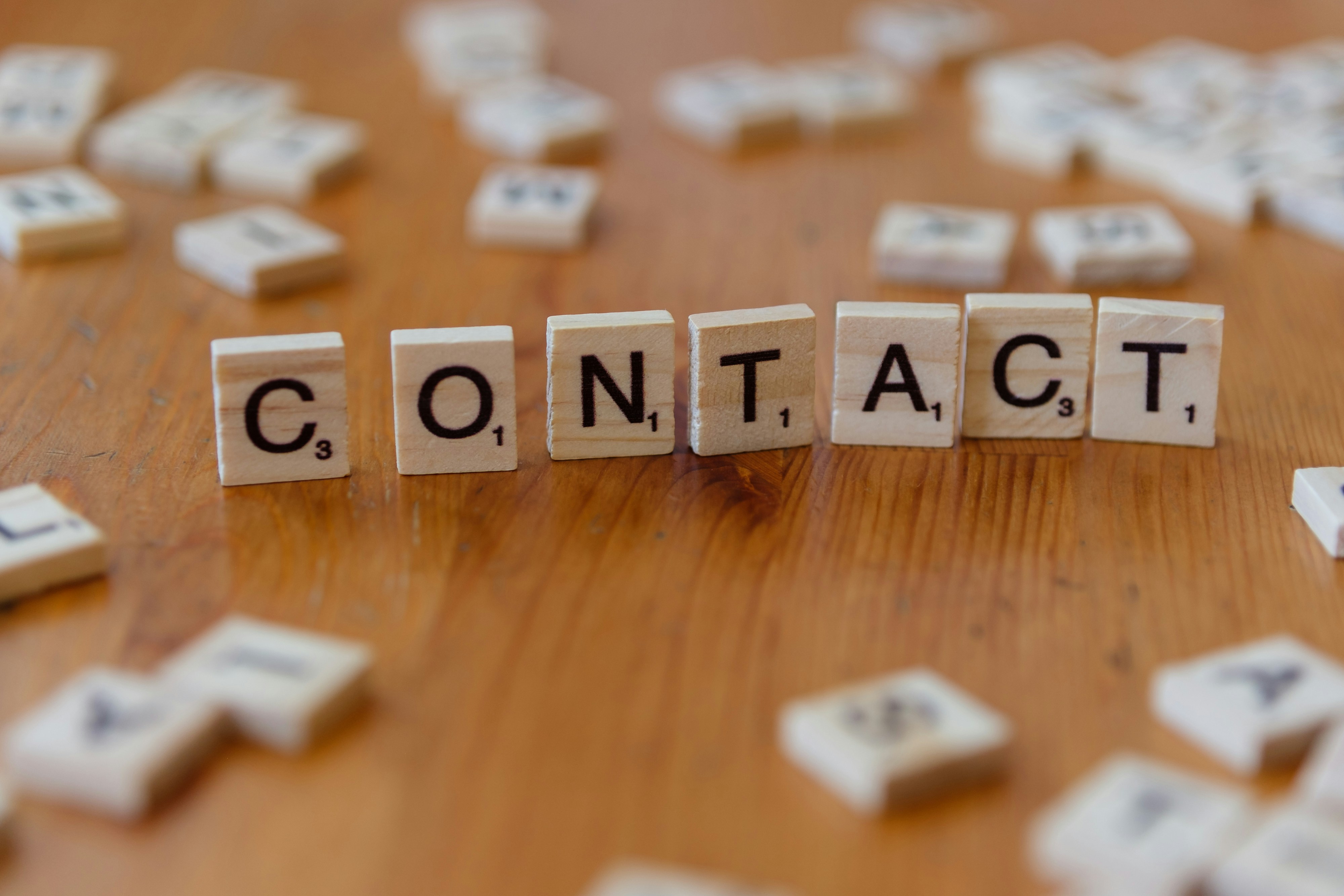 Contact AG2C' Formations